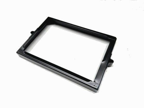 COVER BATTERY HOLD DOWN ASSEMBLY